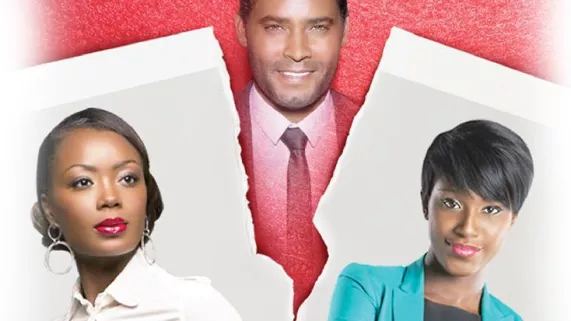 © RTI Productions SŒURS ENNEMIES