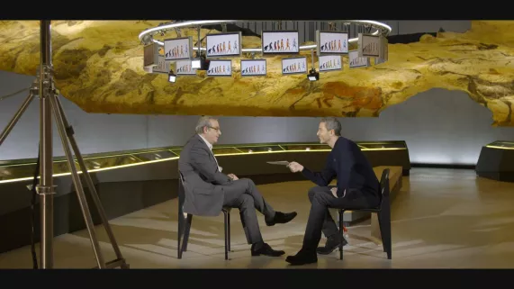 production DROLE D'ENDROIT POUR UNE RENCONTRE