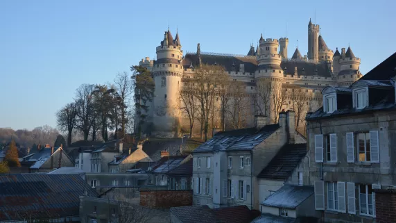 Pierrefonds