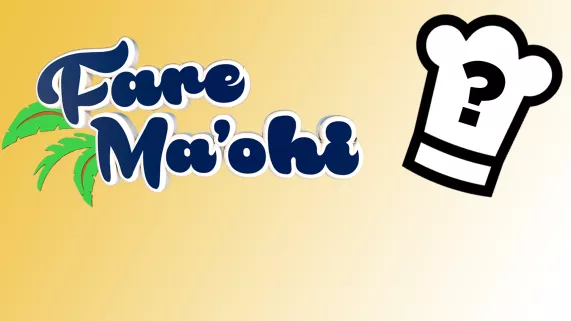 Spécial concours meilleurs cuisinier de Polynésie