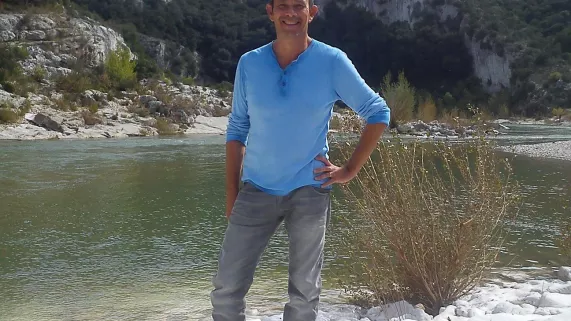 © FRANCE 3 AQUITAINE ERIC PERRIN