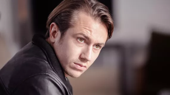 © Pierre PLANCHENAULT / FTV / CINETEVE À LA DERIVE