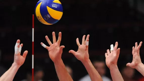 Coupe de France de Volley-Ball Coupe de France de volley-ball