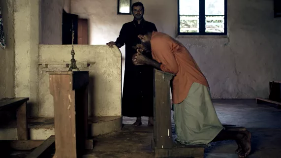 ©émotion capturée Anges et démons
