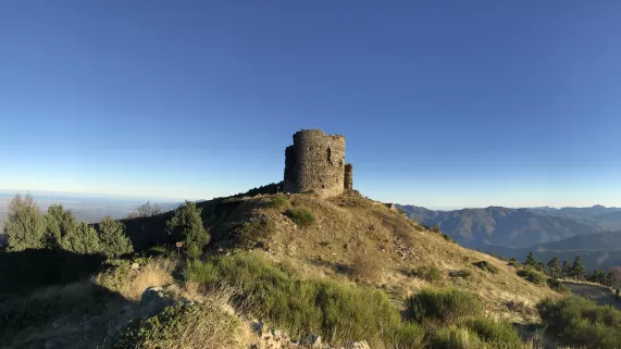 Pyrénées Catalanes