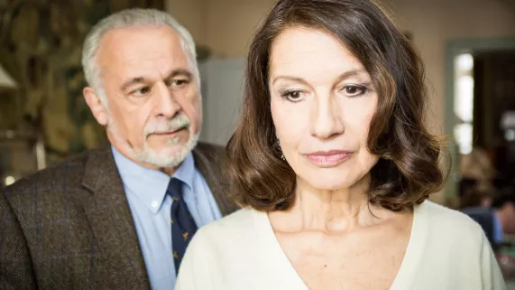 © Caroline Dubois / Son & lumières 2014 MONGEVILLE