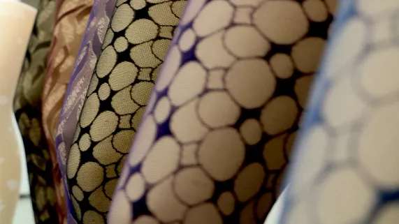 Collants Gerbe
