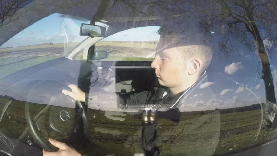 TUER SANS LE VOULOIR