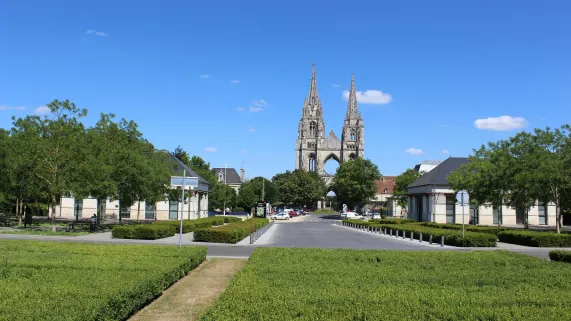 soissons