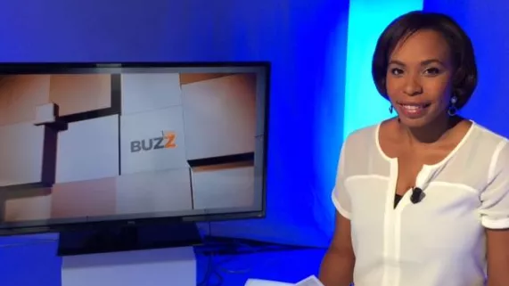 Buzz 1ère @philippegesberg