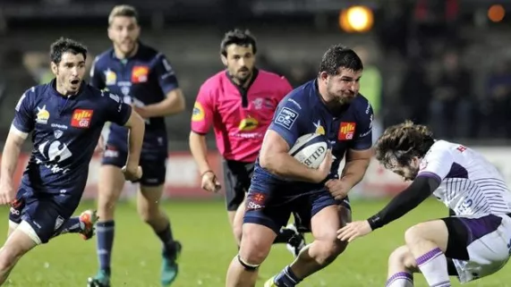 ©droits réservés-archives-US Colomiers