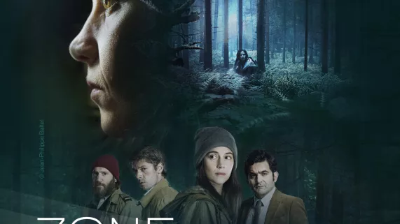 Jean-Philippe Baltel - FTV ZONE BLANCHE