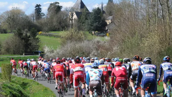 Circuit Sarthe PDL