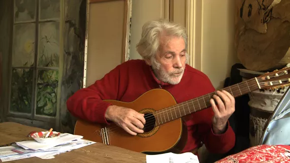 Pierre Barouh Pierre Barouh