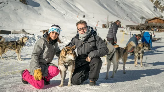 © Etienne Chopin/Elephant/France LE MONDE DE JAMY