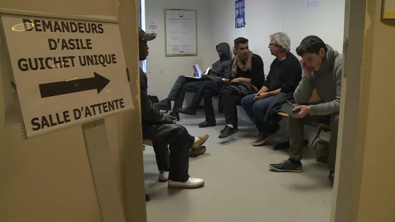 © Maximal Productions APRES LA JUNGLE