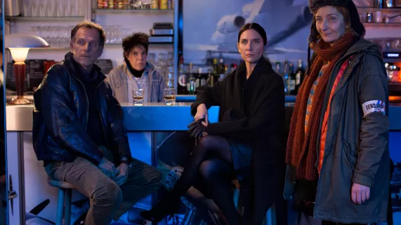 Capitaine Marleau Capitaine Marleau