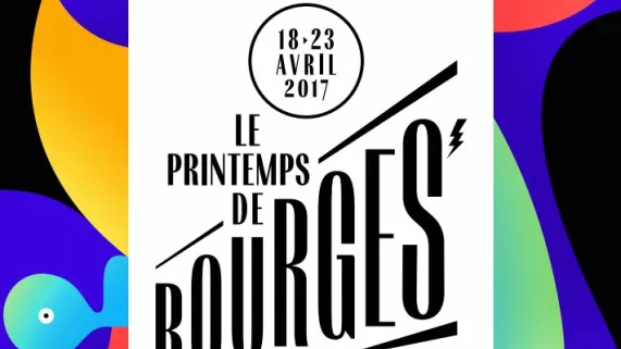 Printemps de Bourges 2017