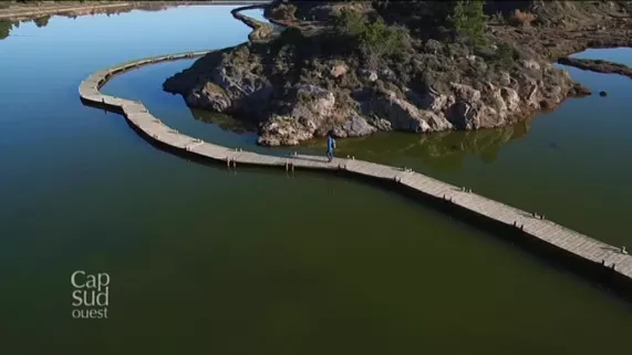 Corbières maritimes