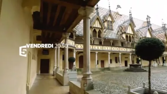 La Maison France 5 : Beaune