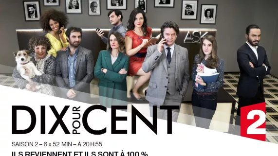 dix pour cent dix pour cent