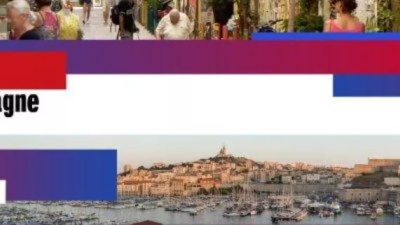 Le 19/30 en campagne, en direct de Marseille