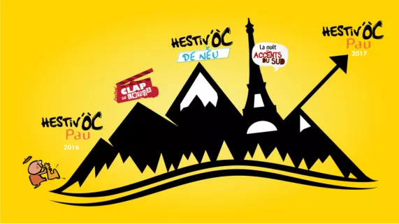 Hestiv’Òc de Nèu 2017 © droits réservés