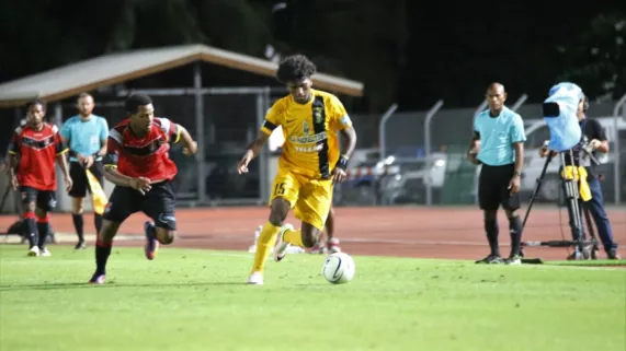 ©Océania Football Confederation ©Océania Football Confederation