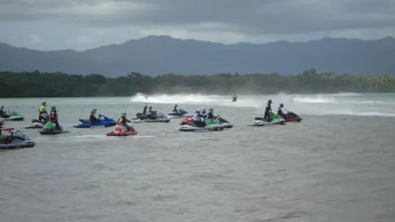 CHAMPIONNAT DU MONDE DE KARUJET 2017 la course karujet 2008@servicecommunicationguadeloupe1ere