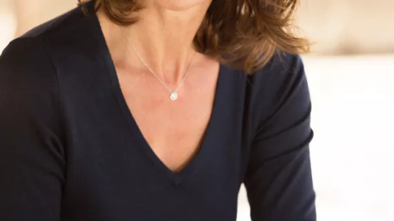 Carole Gaessler Carole Gaessler