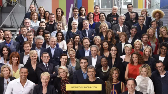 Rencontres TSP