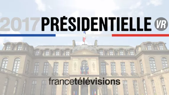 PRESIDENTIELLE VR