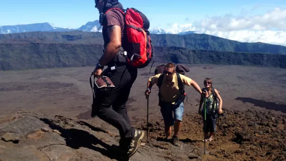 NOUT' VOLCAN