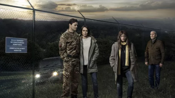 © Company Pictures © New Pictures & All3media International MISSING 2 (THE)