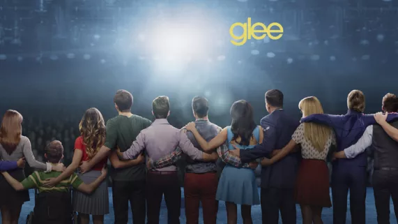 Glee saison 6