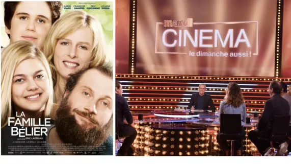 SOIREE CINEMA SOIREE CINEMA