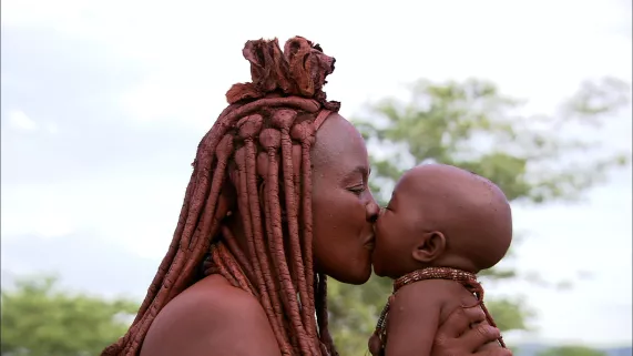 © 2009 CHEZ WAM - STUDIOCANAL- Tous Droits Réservés BÉBÉS