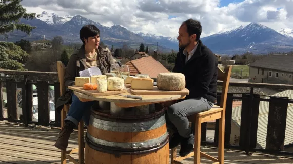 Hautes-Alpes, naturellement bon
