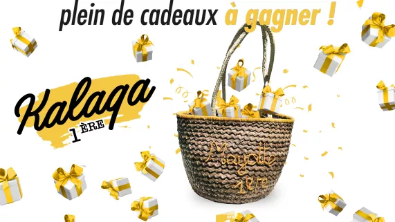 kalaga 1ère