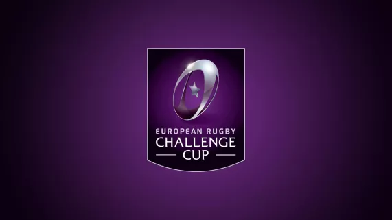 ERPC RUGBY CHALLENGE CUP 2016 / 2017