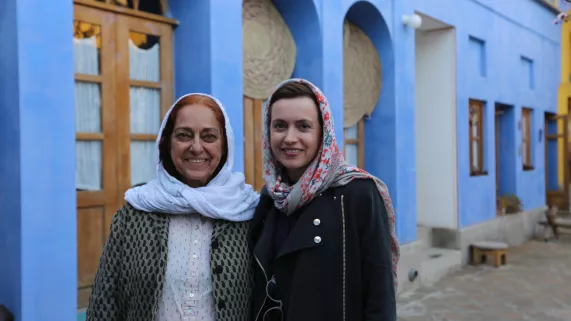 © J.Sterle / Bo Travail ! ECHAPPEES BELLES