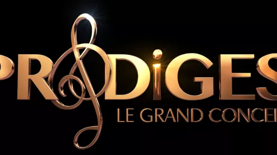 logo prodiges  logo prodiges