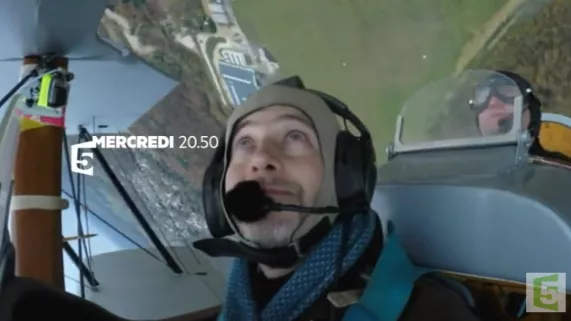 BA Conquérir le ciel  BA Conquérir le ciel