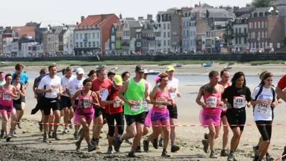 © MAXPPP La Transbaie