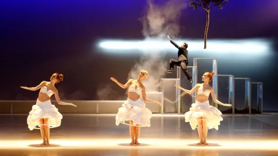 Pneuma, l’air et les songes Pneuma, l’air et les songes