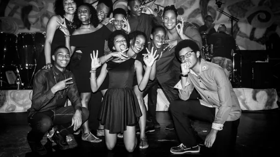 Le Groupe MASCK Le Groupe MASCK