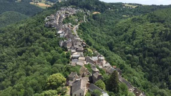 Aveyron Aveyron