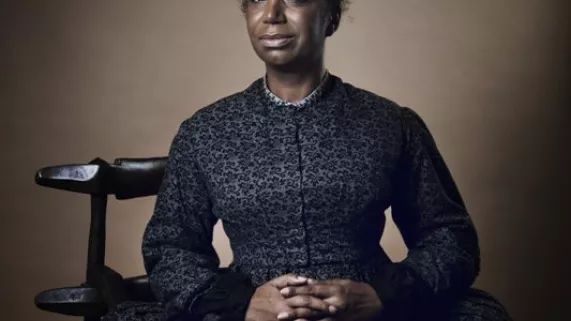 Mary Prince, récit autobiographique d'une esclave antillaise ©BCI Communication 2017 Mary Prince, récit autobiographique d'une esclave antillaise