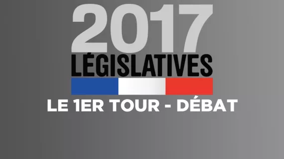 2017 LEGISLATIVES