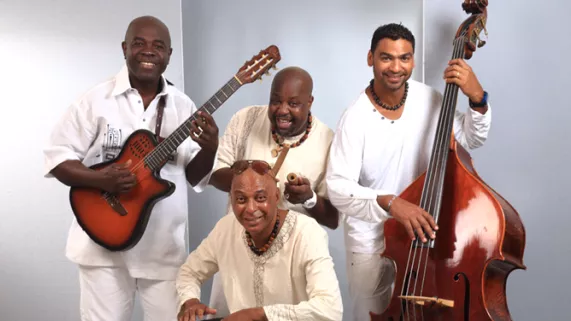 k'Koustik @Festivalsnuitsdafrique.com